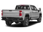 2022 Chevrolet Silverado 2500 HD Custom