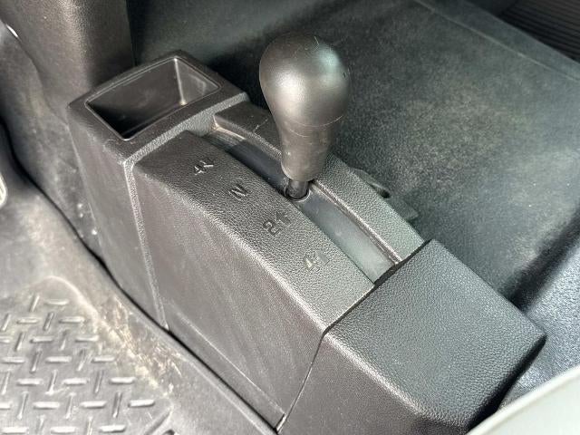 2018 Chevrolet Silverado 2500 HD Work Truck