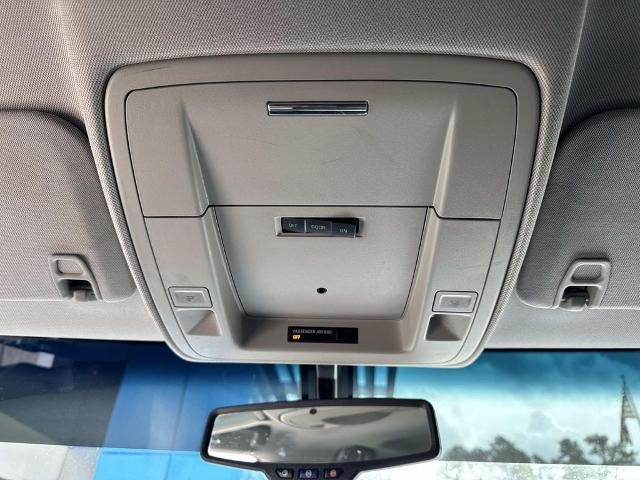 2018 Chevrolet Silverado 2500 HD Work Truck