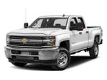2018 Chevrolet Silverado 2500 HD Work Truck
