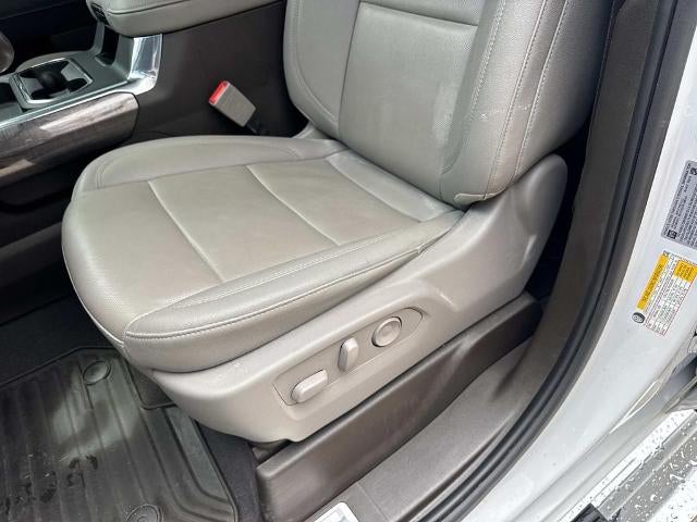 2025 Chevrolet Silverado 3500 HD LTZ DRW