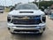 2025 Chevrolet Silverado 3500 HD LTZ DRW