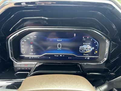 2025 Chevrolet Silverado 3500 HD LTZ DRW