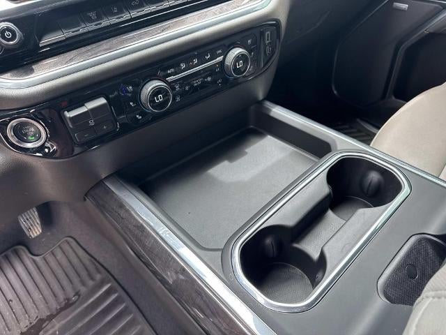 2025 Chevrolet Silverado 3500 HD LTZ DRW