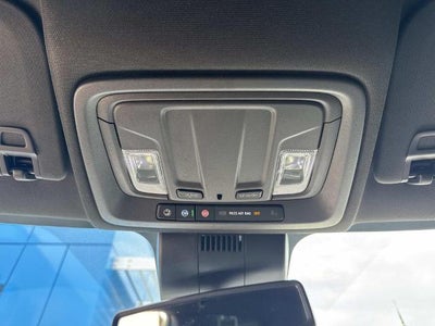 2025 Chevrolet Silverado 3500 HD LTZ DRW