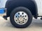 2025 Chevrolet Silverado 3500 HD LTZ DRW