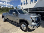 2024 Chevrolet Silverado 3500 HD LTZ DRW