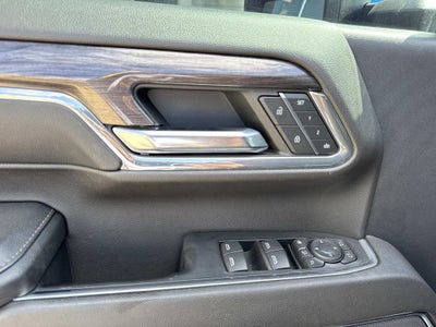 2024 Chevrolet Silverado 3500 HD LTZ DRW