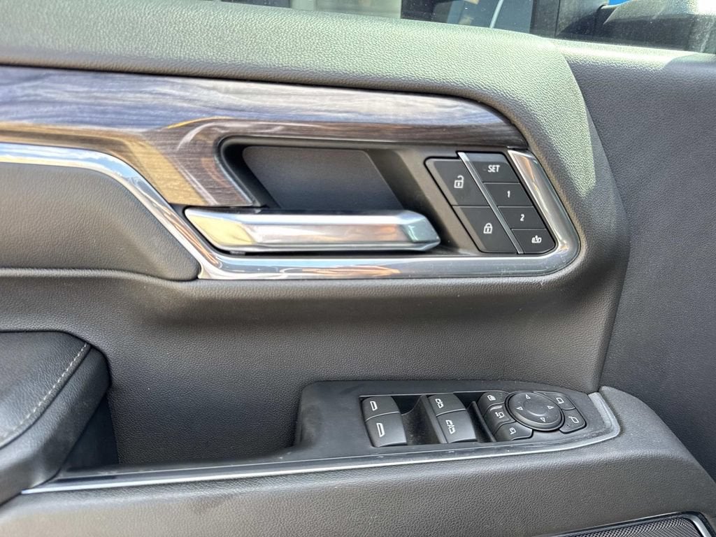 2024 Chevrolet Silverado 3500 HD LTZ DRW