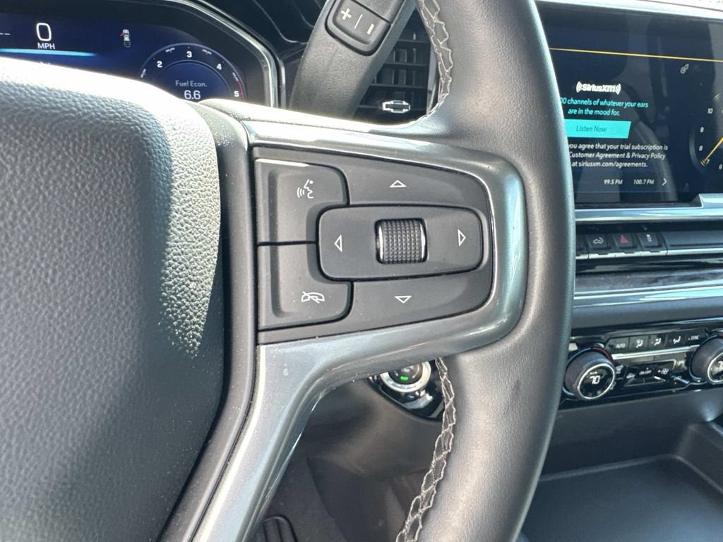 2024 Chevrolet Silverado 3500 HD LTZ DRW