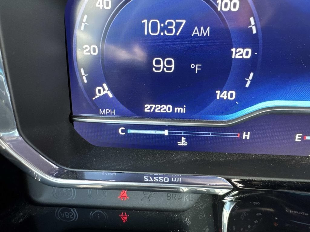 2024 Chevrolet Silverado 3500 HD LTZ DRW