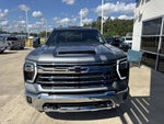 2024 Chevrolet Silverado 3500 HD LTZ DRW