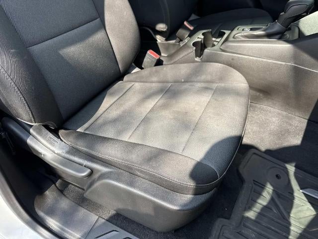 2024 Chevrolet Colorado WT