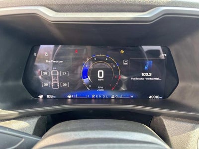 2024 Chevrolet Colorado WT