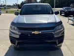 2022 Chevrolet Colorado WT