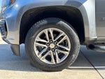 2022 Chevrolet Colorado WT
