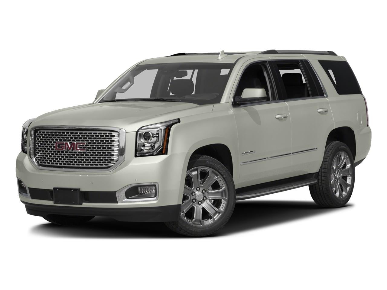 2016 GMC Yukon 2WD Denali's photo