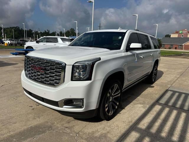 2019 GMC Yukon XL Denali