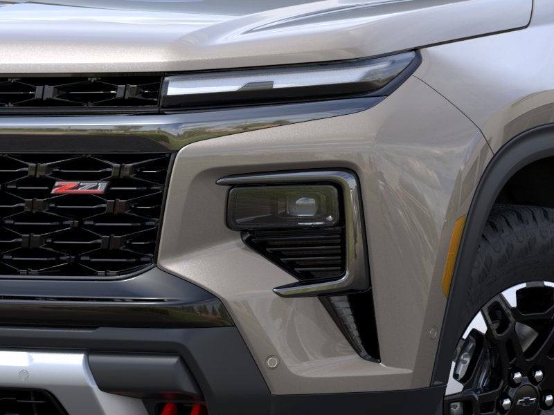 2027 Chevrolet Traverse Z71 - Photo 34