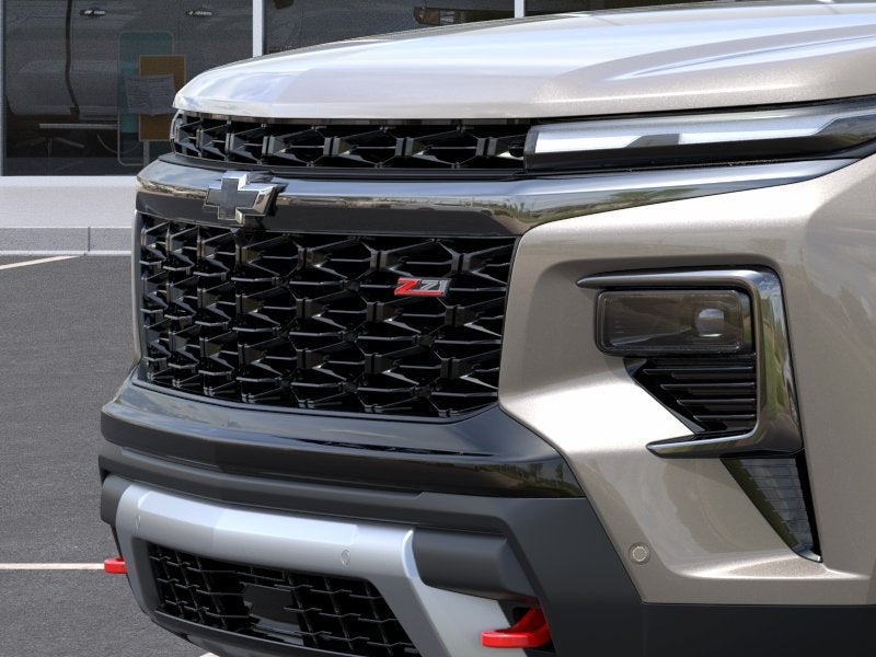 2027 Chevrolet Traverse Z71 - Photo 37