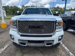 2015 GMC Sierra 2500 HD Denali