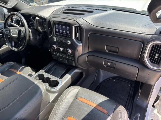 2023 GMC Sierra 2500 HD AT4