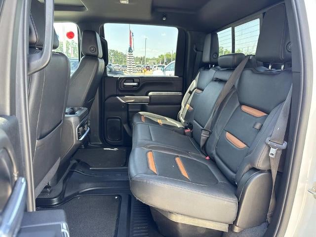 2023 GMC Sierra 2500 HD AT4