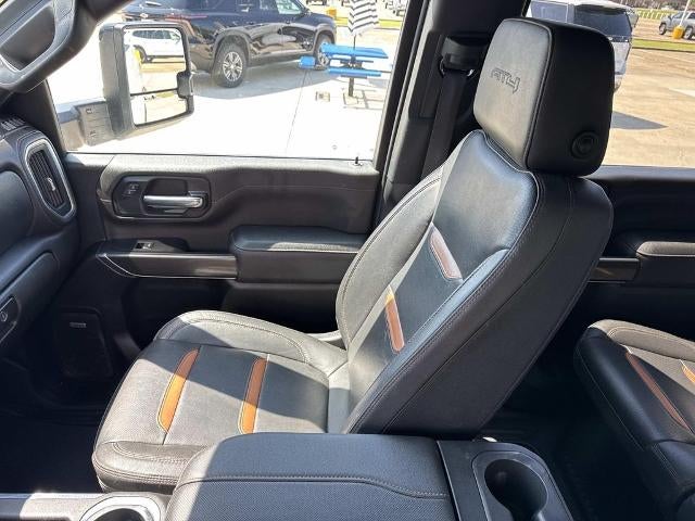 2023 GMC Sierra 2500 HD AT4