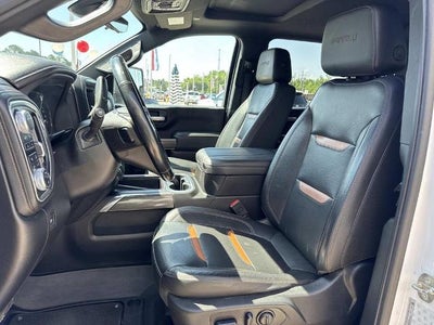 2023 GMC Sierra 2500 HD AT4