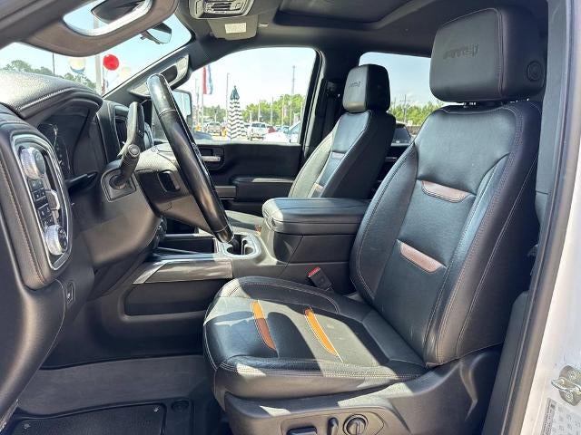 2023 GMC Sierra 2500 HD AT4