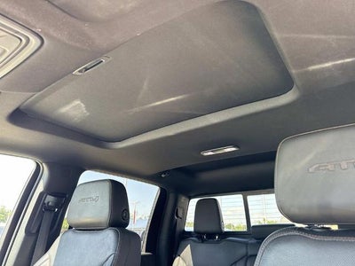2023 GMC Sierra 2500 HD AT4