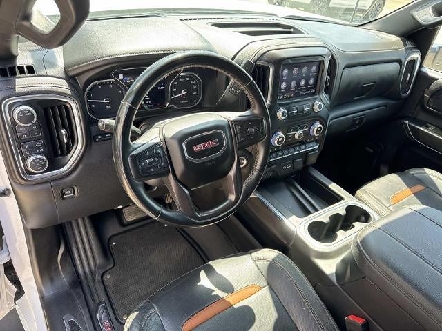 2023 GMC Sierra 2500 HD AT4