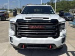 2023 GMC Sierra 2500 HD AT4
