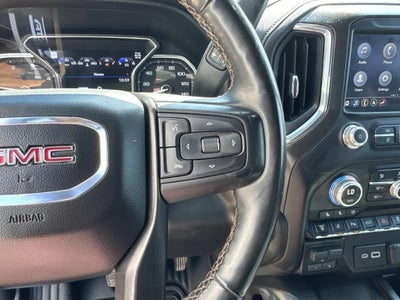 2023 GMC Sierra 2500 HD AT4