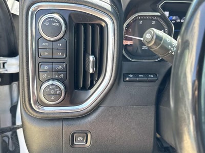 2023 GMC Sierra 2500 HD AT4