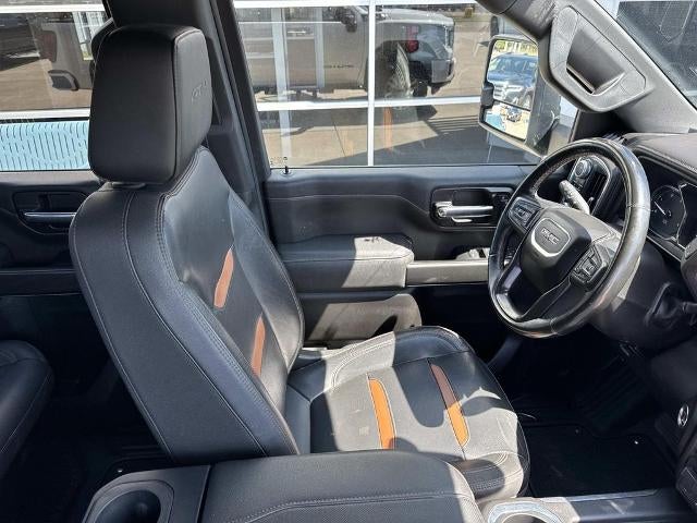 2023 GMC Sierra 2500 HD AT4