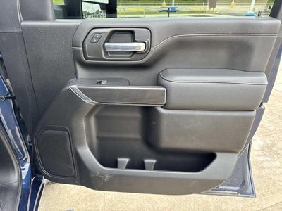 2023 GMC Sierra 2500 HD AT4