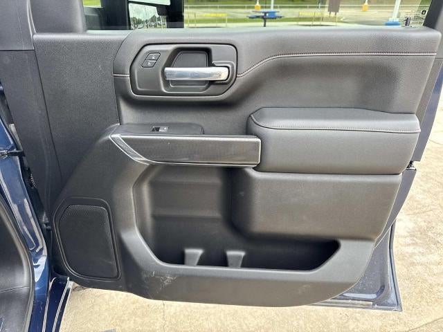 2023 GMC Sierra 2500 HD AT4