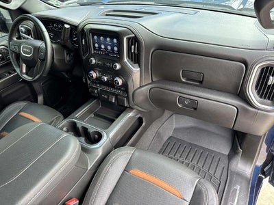 2023 GMC Sierra 2500 HD AT4