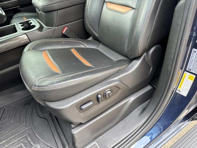 2023 GMC Sierra 2500 HD AT4