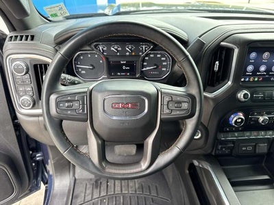 2023 GMC Sierra 2500 HD AT4