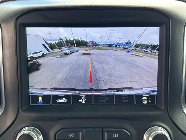 2023 GMC Sierra 2500 HD AT4