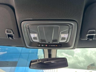 2023 GMC Sierra 2500 HD AT4