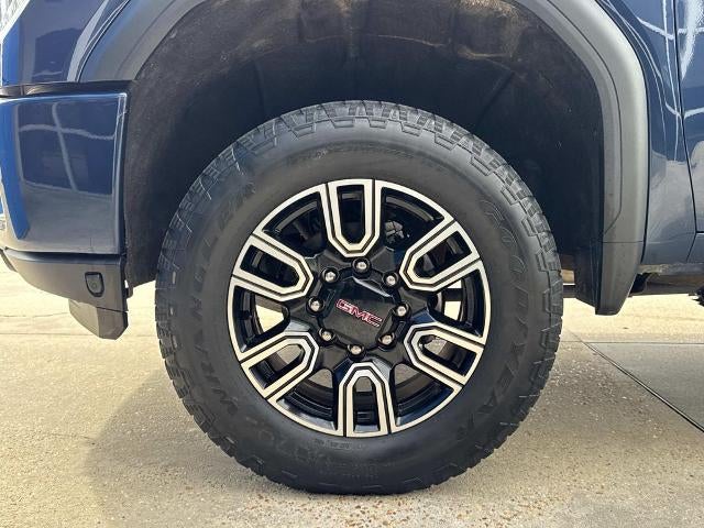 2023 GMC Sierra 2500 HD AT4