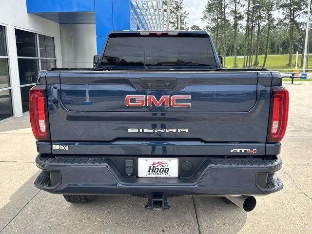 2023 GMC Sierra 2500 HD AT4
