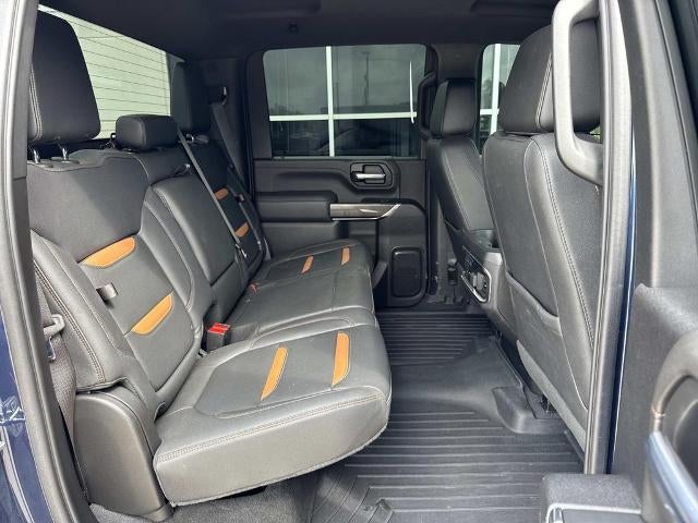 2023 GMC Sierra 2500 HD AT4