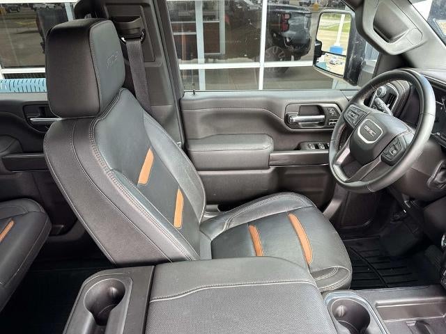 2023 GMC Sierra 2500 HD AT4