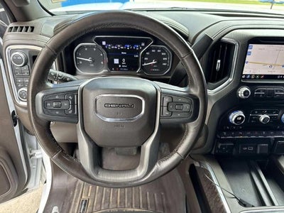 2022 GMC Sierra 2500 HD Denali