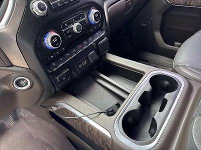 2022 GMC Sierra 2500 HD Denali