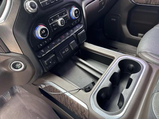 2022 GMC Sierra 2500 HD Denali